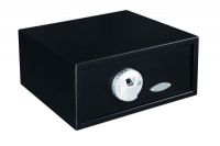 SLS 8 Biometric safe